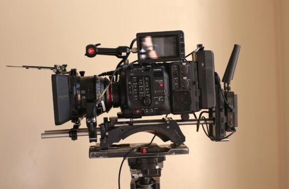 Respalda Beatriz Mojica incentivos fiscales a la industria cinematográfica nacional