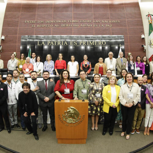 Vital, fortalecer la industria cinematográfica; es un gran motor económico y de identidad: Beatriz Mojica