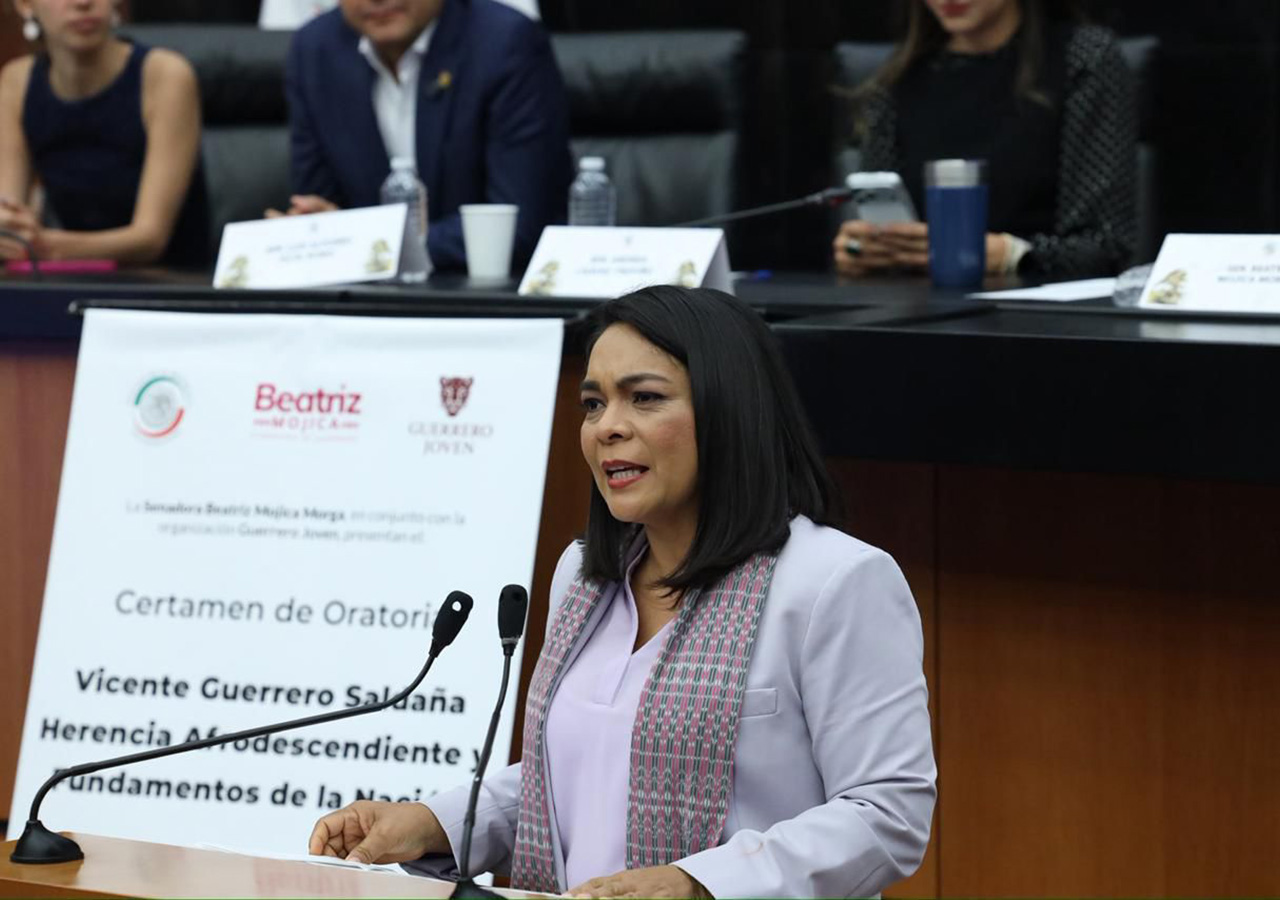 senadora-Beatriz-Mojica-exige-justicia-por-asesinatos-en-Guerrero